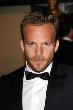 Stephen Dorff