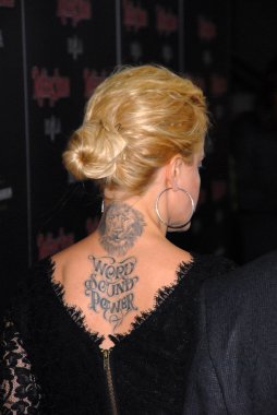 Mena Suvari at the Rolling Stone American Music Awards VIP After-Party, Rolling Stone Restaurant & Lounge, Hollywood, CA. 11-21-10