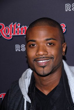 Ray J at the Rolling Stone American Music Awards VIP After-Party, Rolling Stone Restaurant & Lounge, Hollywood, CA. 11-21-10