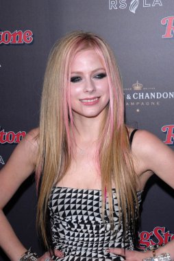 Avril Lavigne