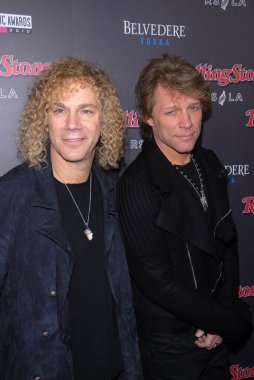 Jon Bon Jovi