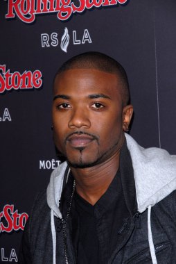 Ray J
