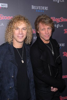 Jon Bon Jovi