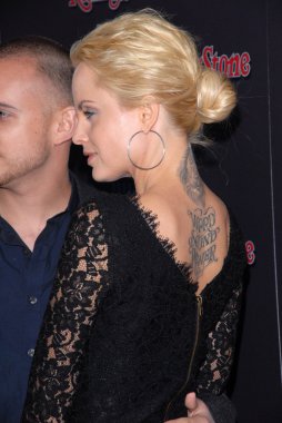 Mena Suvari at the Rolling Stone American Music Awards VIP After-Party, Rolling Stone Restaurant & Lounge, Hollywood, CA. 11-21-10