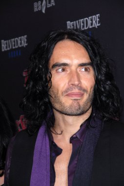Russell Brand