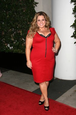Marissa Jaret Winokur Tv Guide Dergisi'nin 