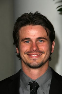 Jason Ritter