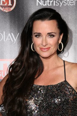 Kyle Richards