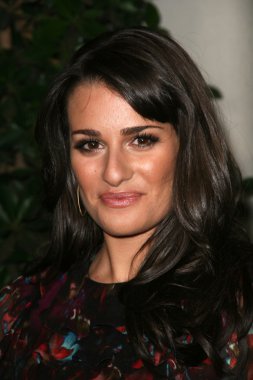 Lea Michele