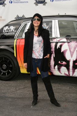 Maria conchita alonso