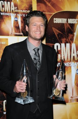 Blake Shelton