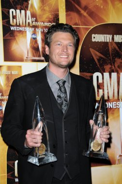 Blake Shelton