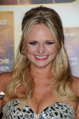 Miranda Lambert