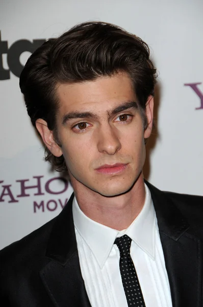 Andrew Garfield — Stock Photo, Image