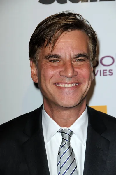 Aaron sorkin op de 14de jaarlijkse hollywood awards gala, beverly hilton hotel, beverly hills, ca. 10-25-10 — Stockfoto