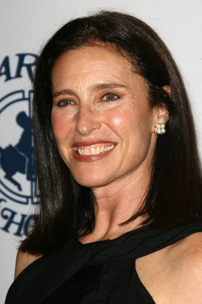 Mimi Rogers at the 32nd Anniversary Carousel Of Hope Ball, Beverly Hilton Hotel, Beverly Hills, CA. 10-23-10