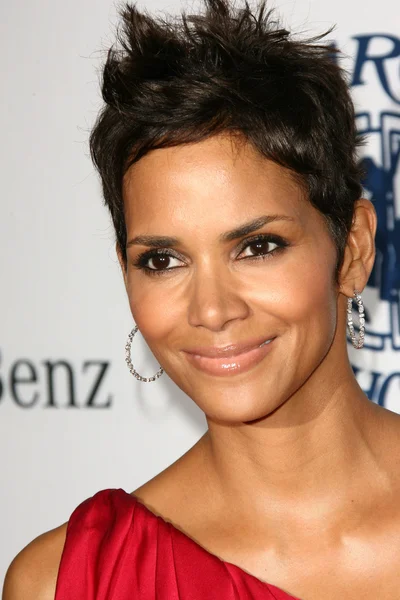 Halle berry — Stock fotografie