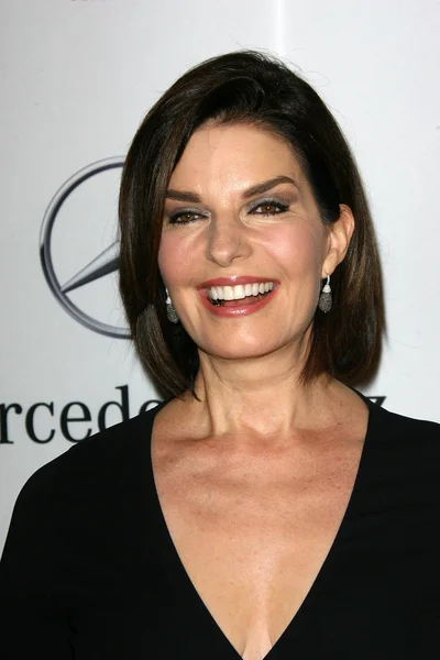 Sela Ward — Stock Photo, Image