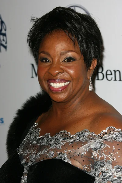 Gladys Knight — Stock fotografie