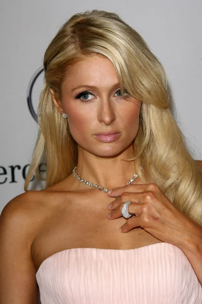 Paris Hilton — Stock Photo, Image