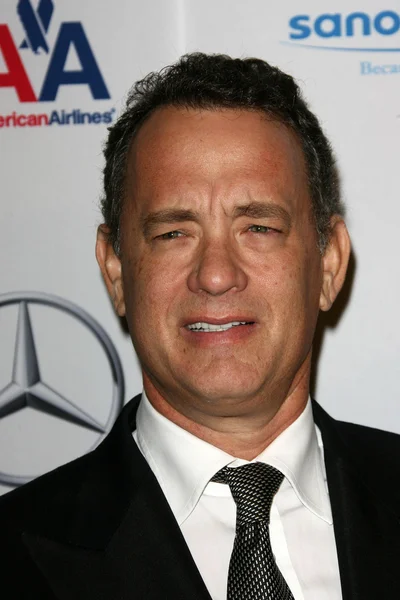 Tom Hanks. — Fotografia de Stock