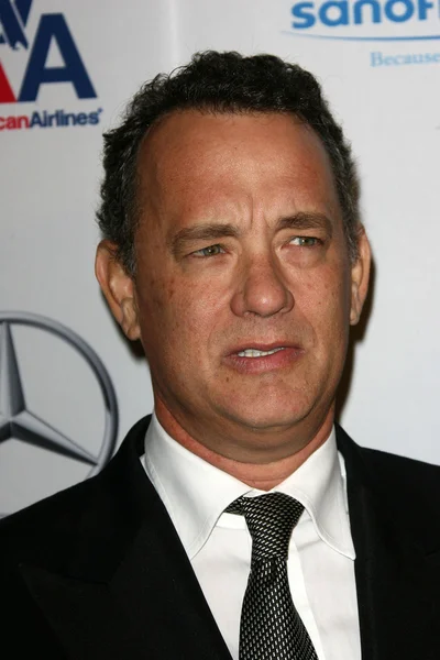 Tom Hanks — Stock Photo, Image