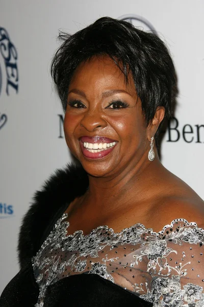 Gladys Knight — Stock Photo, Image