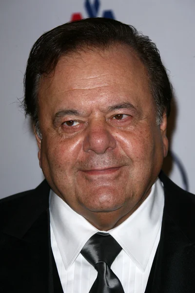 Paul Sorvino-familien – stockfoto