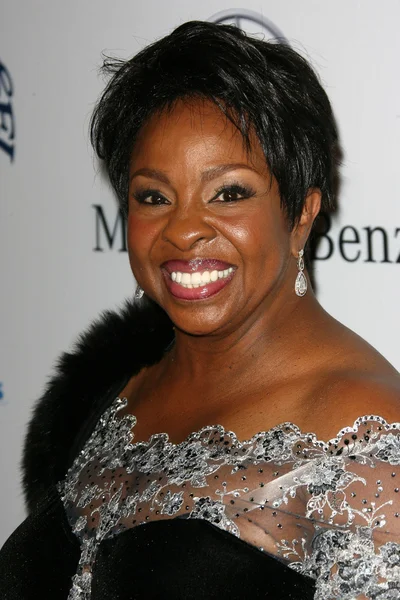 Gladys Knight — Stock fotografie