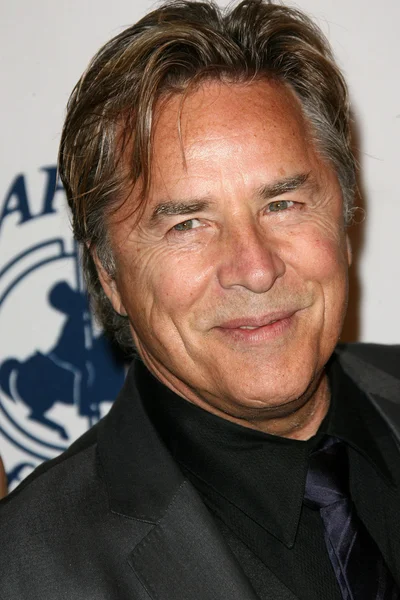 Don Johnson en el 32º Aniversario Carrusel Of Hope Ball, Beverly Hilton Hotel, Beverly Hills, CA. 10-23-10 —  Fotos de Stock