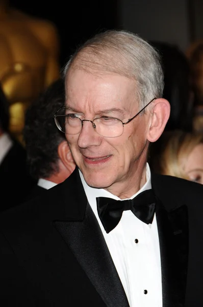 Kevin Brownlow at the 2nd Annual Academy Governors Awards, Kodak Theater, Hollywood, CA. 11-14-10