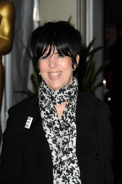 Diane Warren — Zdjęcie stockowe