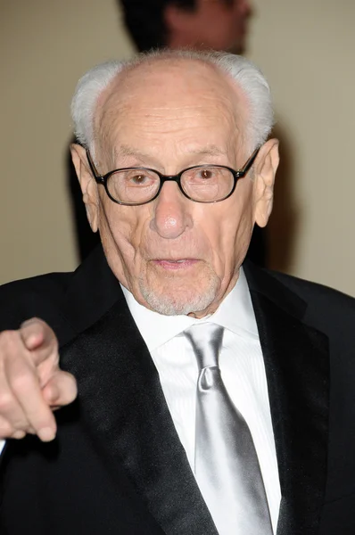 Eli Wallach no 2nd Annual Academy Governors Awards, Kodak Theater, Hollywood, CA. 11-14-10 — Fotografia de Stock