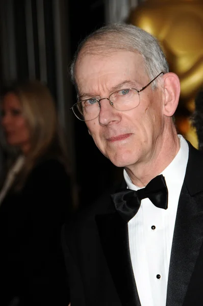 Kevin Brownlow — Stock Photo, Image