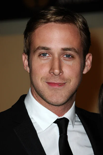 Ryan Gosling — Stockfoto