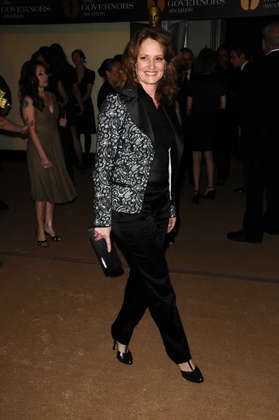 Melissa Leo aux 2nd Annual Academy Governors Awards, Kodak Theater, Hollywood, CA. 11-14-10 — Photo