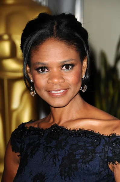 Kimberly Elise at the 2nd Annual Academy Governors Awards, Kodak Theater, Hollywood, CA. 11-14-10 — Stock Photo, Image