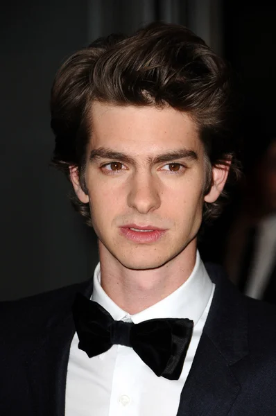 Andrew Garfield — Stock Photo, Image