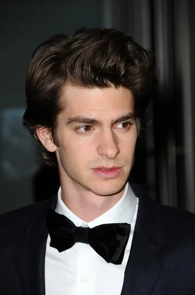 Andrew Garfield — Stock Photo, Image