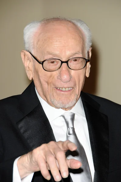 Eli Wallach at the 2nd Annual Academy Governors Awards, Kodak Theater, Hollywood, CA. 11-14-10 — Stock fotografie