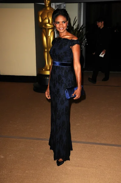 Kimberly Elise aux 2nd Annual Academy Governors Awards, Kodak Theater, Hollywood, CA. 11-14-10 — Photo