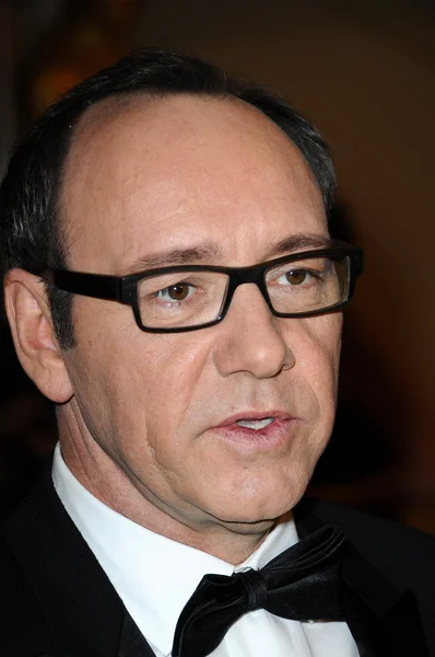 Kevin Spacey at the 2nd Annual Academy Governors Awards, Kodak Theater, Hollywood, CA. 11-14-10 — Stock Photo, Image