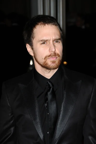 Sam Rockwell — Stok fotoğraf