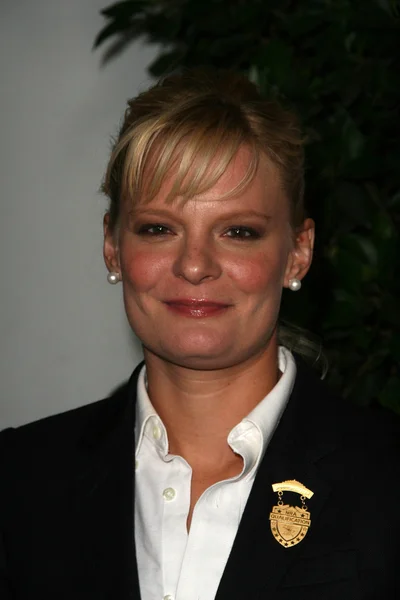 Martha Plimpton a TV Guide magazin "2010 Hot List," Drai 's, Hollywood, CA. 11-08-10 — Stock Fotó