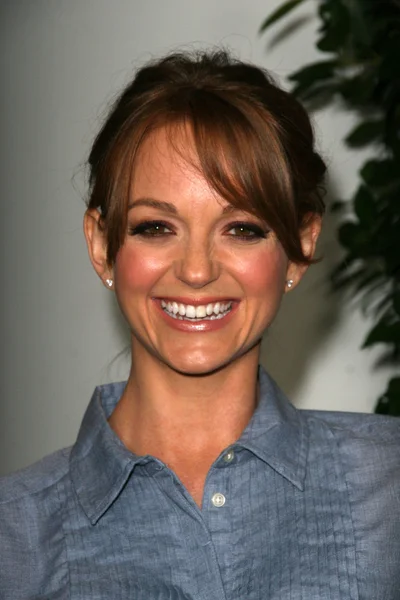 Jayma Mays — Stockfoto