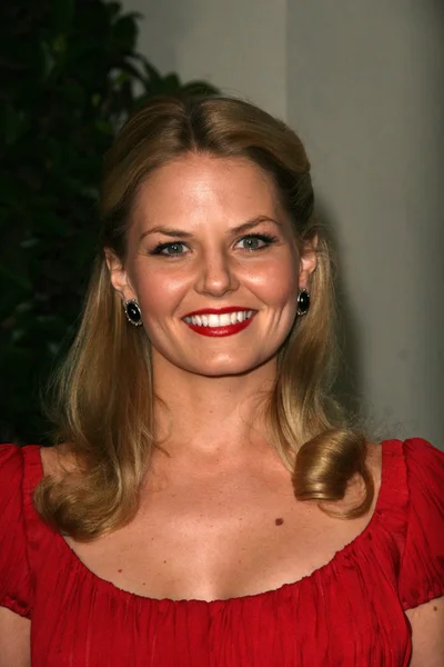 Jennifer Morrison — Stockfoto