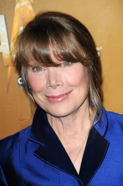 Sissy Spacek — Stockfoto