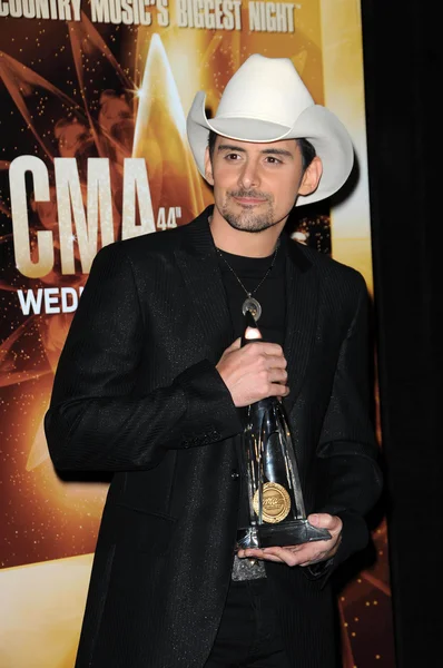 Brad paisley — Photo