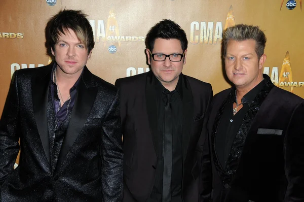 Rascal Flatts — Stok fotoğraf