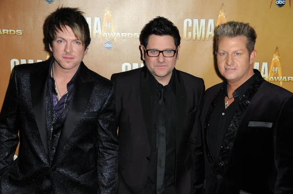 Rascal Flatts — Stockfoto